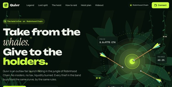 Quivr preview